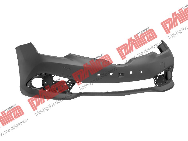 TAMPON ÖN ASTARSIZ - TOYOTA AURIS yedek parça