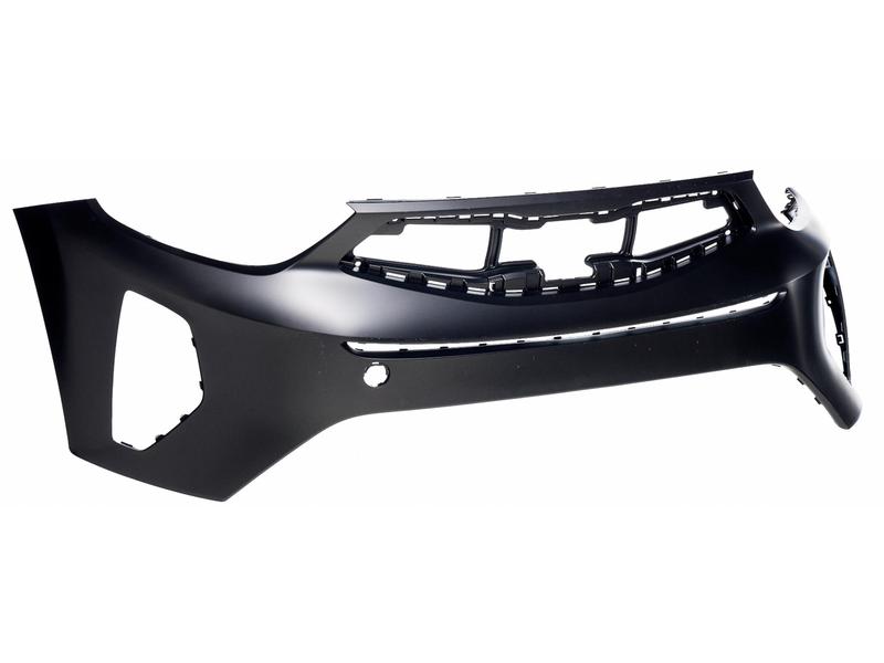 KARTER MUHAFAZA ÖN ALT - OPEL VIVARO B yedek parça