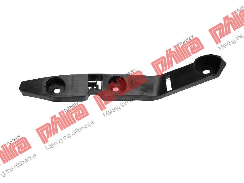 TAMPON BRAKETİ ÖN SOL PLASTİK - FORD FOCUS yedek parça