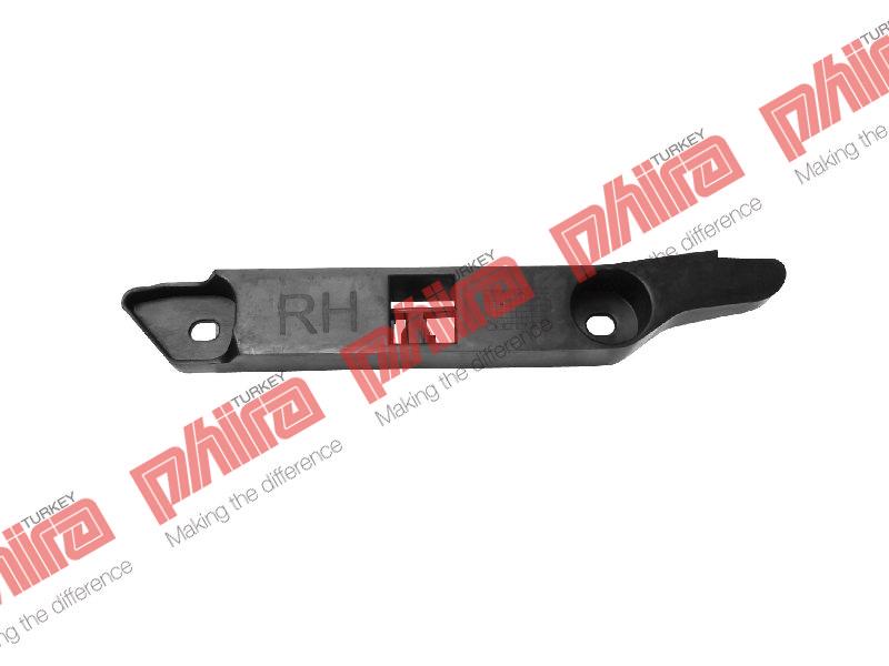 TAMPON BRAKETİ ÖN SAĞ PLASTİK - FORD FOCUS II yedek parça