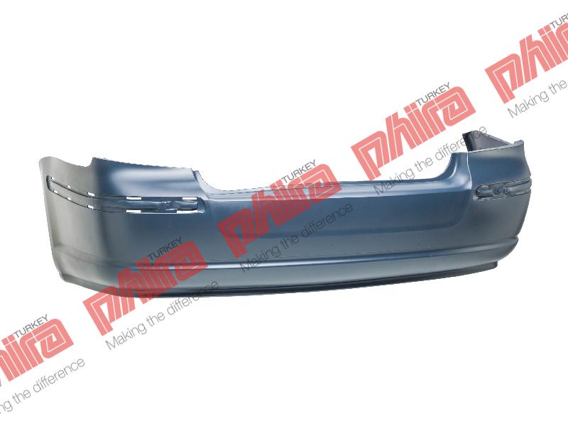 TAMPON ARKA ASTARLI - TOYOTA AVENSIS yedek parça