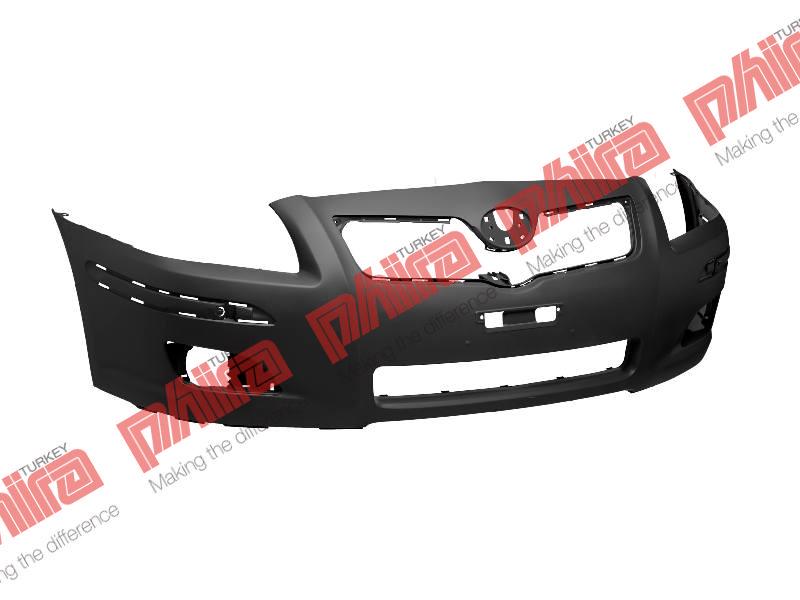 TAMPON ÖN ASTARSIZ - TOYOTA LEXUS yedek parça