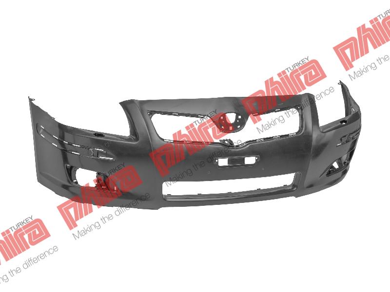 TAMPON ÖN ASTARLI FAR YIKAMALI - TOYOTA AVENSIS yedek parça