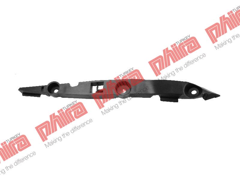 TAMPON BRAKETİ ÖN SAĞ PLASTİK - FORD FOCUS yedek parça