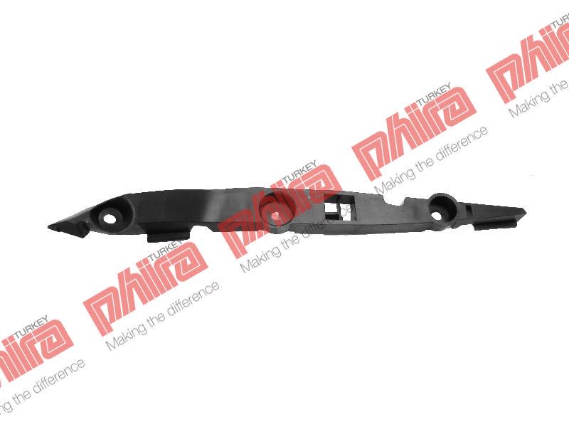 TAMPON BRAKETİ ÖN SOL PLASTİK - FORD C-MAX yedek parça