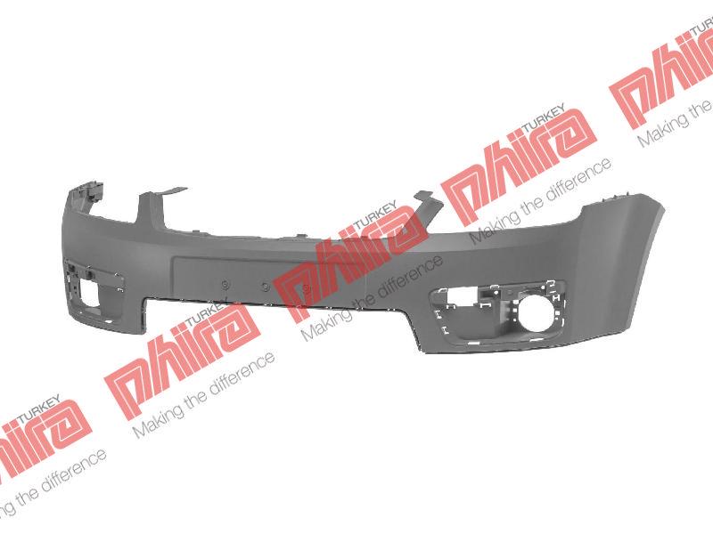 TAMPON ÖN ASTARLI - FORD C-MAX yedek parça