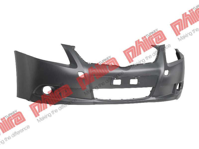 TAMPON ÖN ASTARSIZ - TOYOTA AVENSIS yedek parça