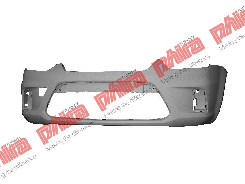 TAMPON ÖN ASTARLI - FORD C-MAX II yedek parça