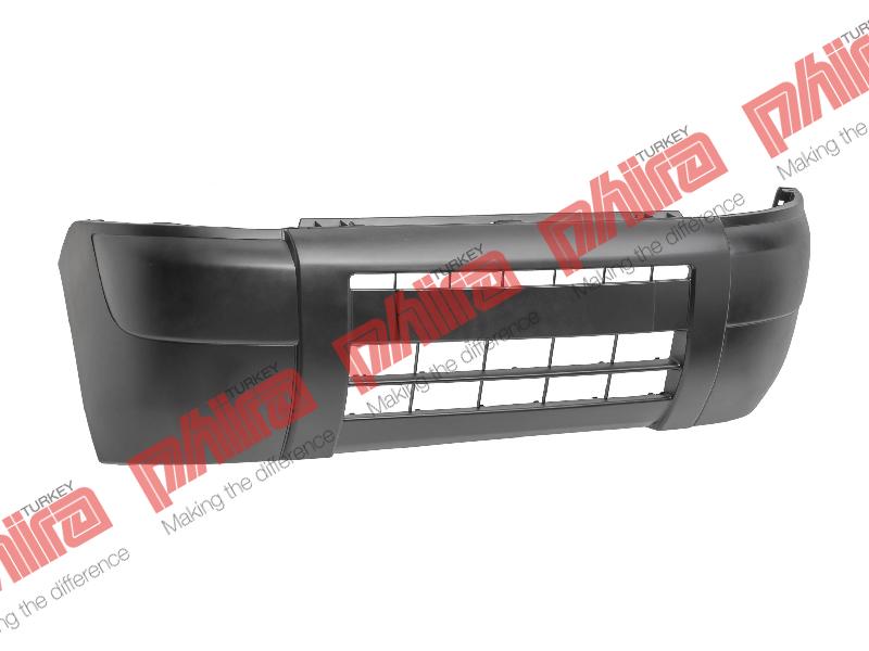 TAMPON ÖN SİSSİZ SİYAH - CITROEN BERLINGO yedek parça
