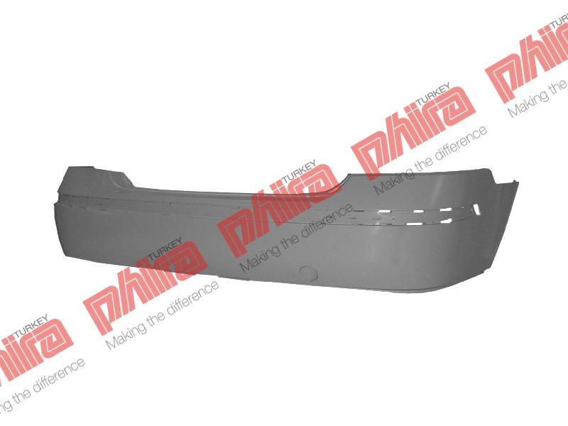 TAMPON ARKA ASTARLI - FORD MONDEO II yedek parça