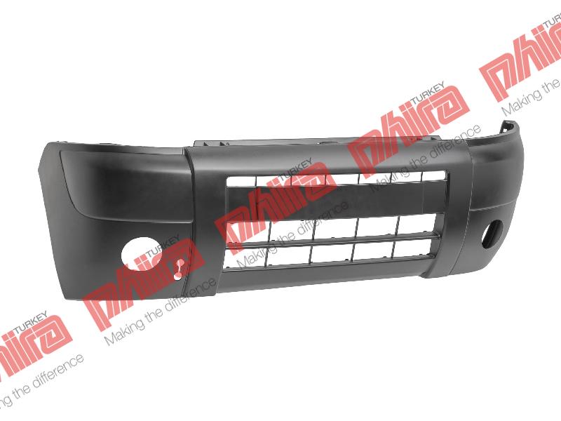 TAMPON ÖN SİSLİ ASTARLI - CITROEN PARTNER yedek parça