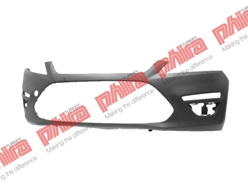 TAMPON ÖN ASTARLI - FORD FOCUS yedek parça