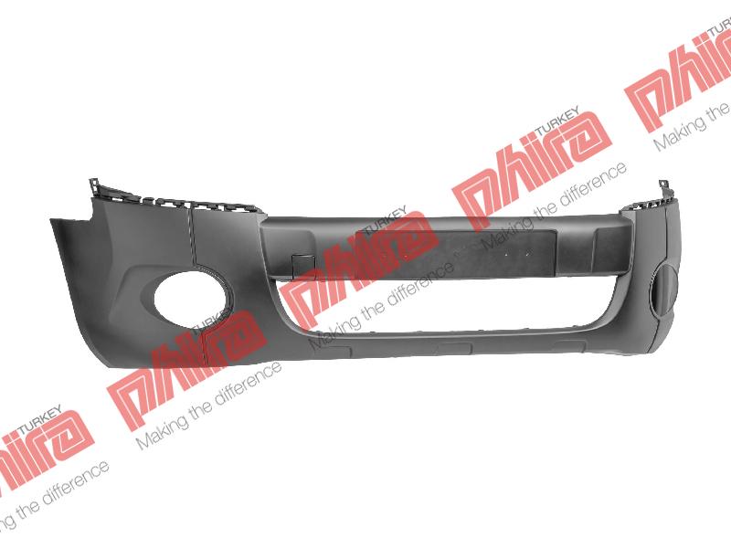 TAMPON ÖN ASTARLI SİSLİ - CITROEN BERLINGO yedek parça