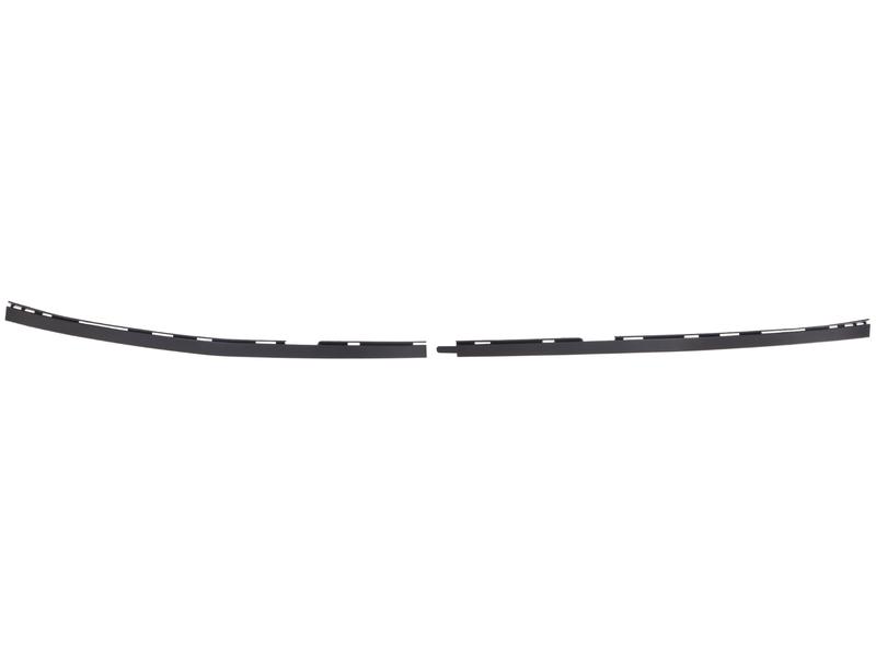 TAMPON SPOYLERİ ÖN - CITROEN C3 yedek parça