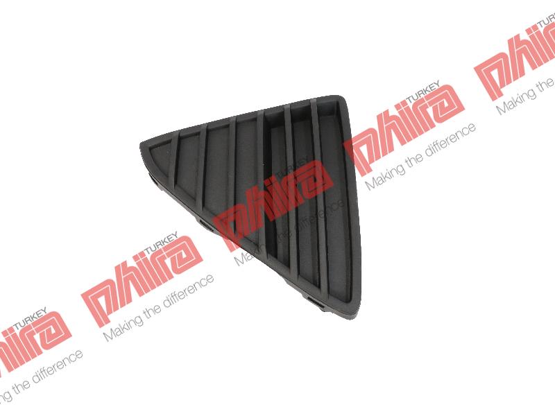 SİS FAR KAPAĞI ÖN SAĞ ALT - FORD FOCUS yedek parça