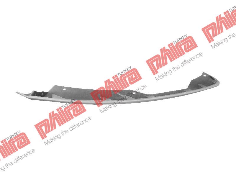 TAMPON SPOYLERİ ÖN SOL ASTARLI - FORD MONDEO yedek parça