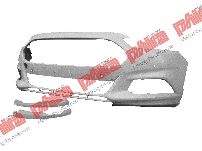 TAMPON ÖN ASTARLI 4 SENSÖRLÜ - FORD MONDEO yedek parça