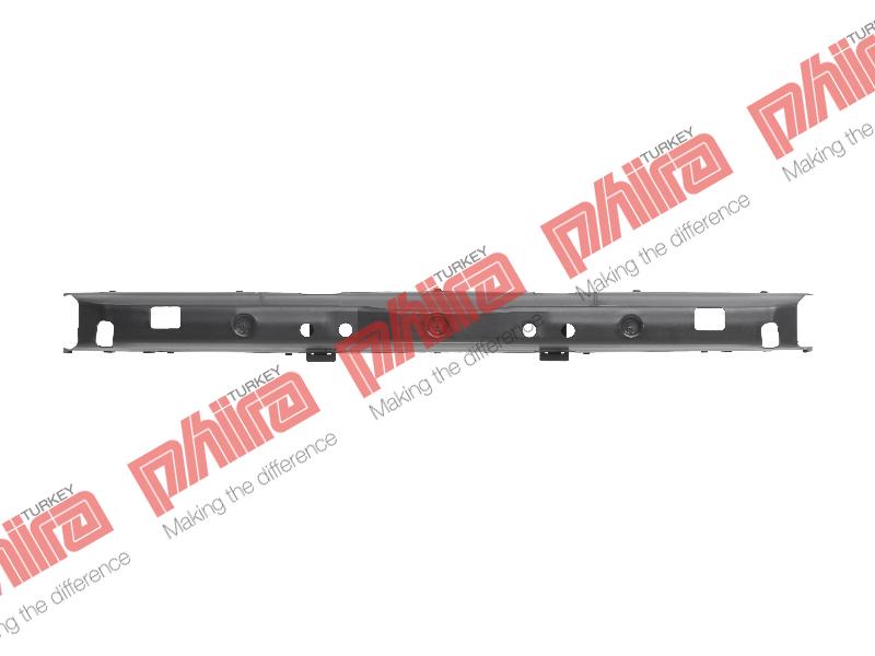 TAMPON TRAVERSİ ÖN ORTA PLASTİK - CITROEN BERLINGO yedek parça