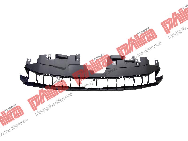 TAMPON TRAVERSİ ÖN ORTA BRAKET PLASTİK - FORD FIESTA VII yedek parça
