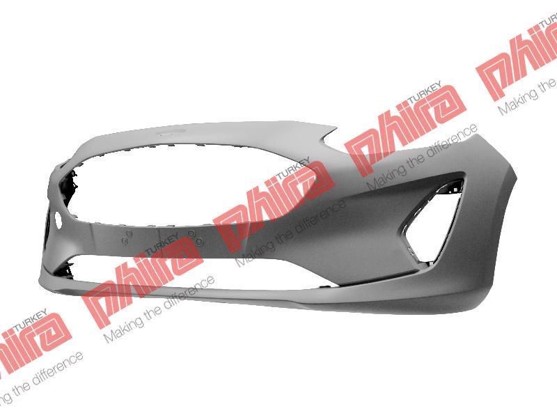 TAMPON ÖN ASTARLI - FORD FIESTA yedek parça