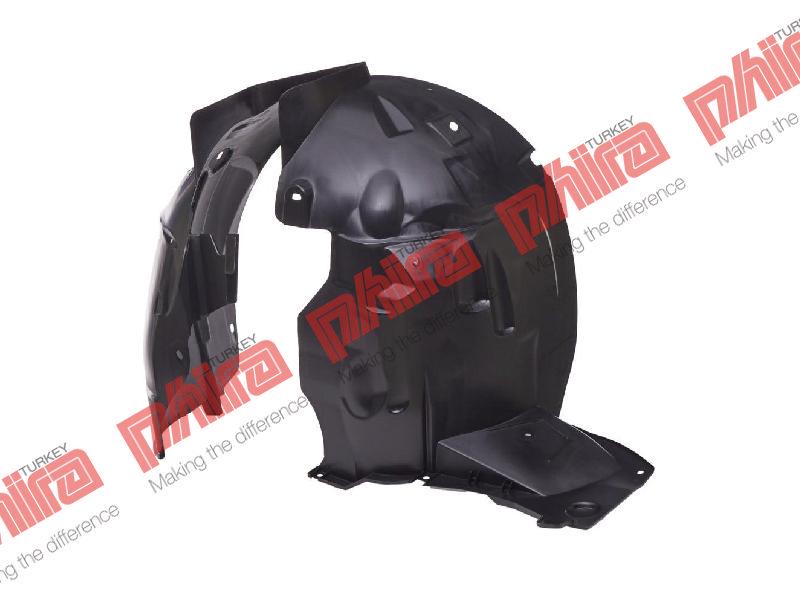 ÇAMURLUK DAVLUMBAZI ÖN SOL - CITROEN BERLİNGO yedek parça