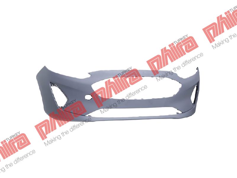 TAMPON ARKA ASTARLI 4 SENSÖRLÜ - FORD FIESTA VII yedek parça