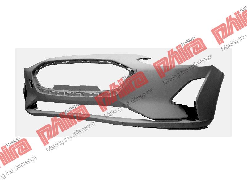 TAMPON ÖN ASTARLI - FORD FOCUS yedek parça