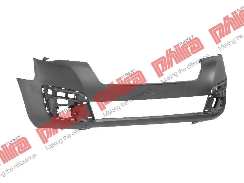 TAMPON ÖN SİYAH - Peugeot PARTNER yedek parça