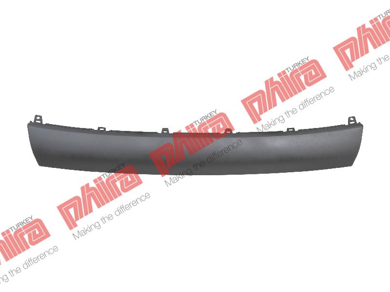 TAMPON BANDI ÖN ORTA ASTARLI - Peugeot BERLINGO yedek parça