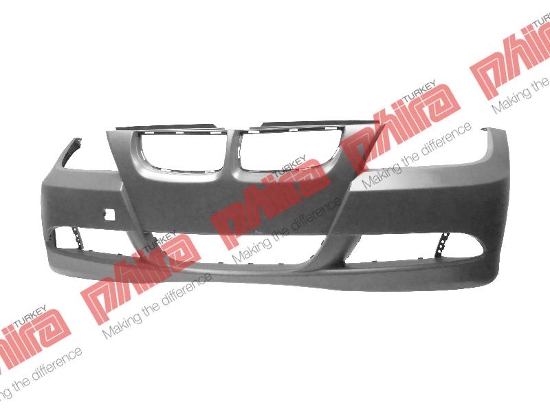 TAMPON ÖN ASTARLI - BMW S3 E90 yedek parça