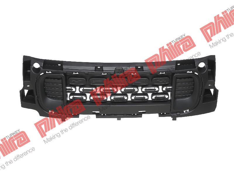 TAMPON IZGARASI ÖN ALT - CITROEN BERLINGO yedek parça