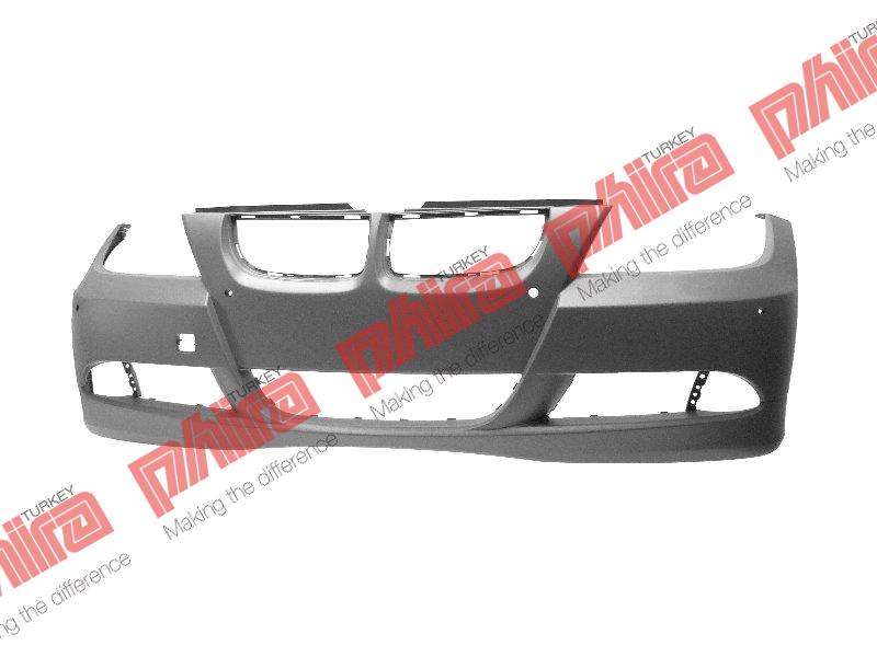TAMPON ÖN ASTARLI 4 SENSÖRLÜ - BMW S3 E90 yedek parça
