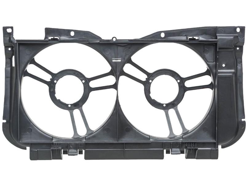 PANEL ÖN DİZEL PLASTİK - Peugeot 205 yedek parça