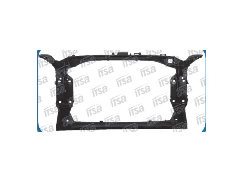 PANEL ÖN PLASTİK - AUDI A6 yedek parça