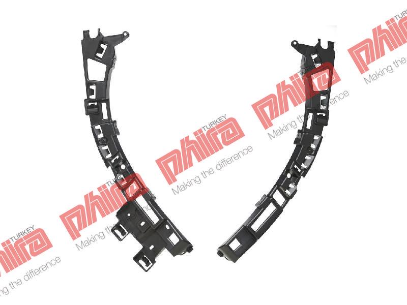 TAMPON BRAKETİ ÖN SOL-SAĞ YAN TAKIM - CITROEN RIFTER yedek parça