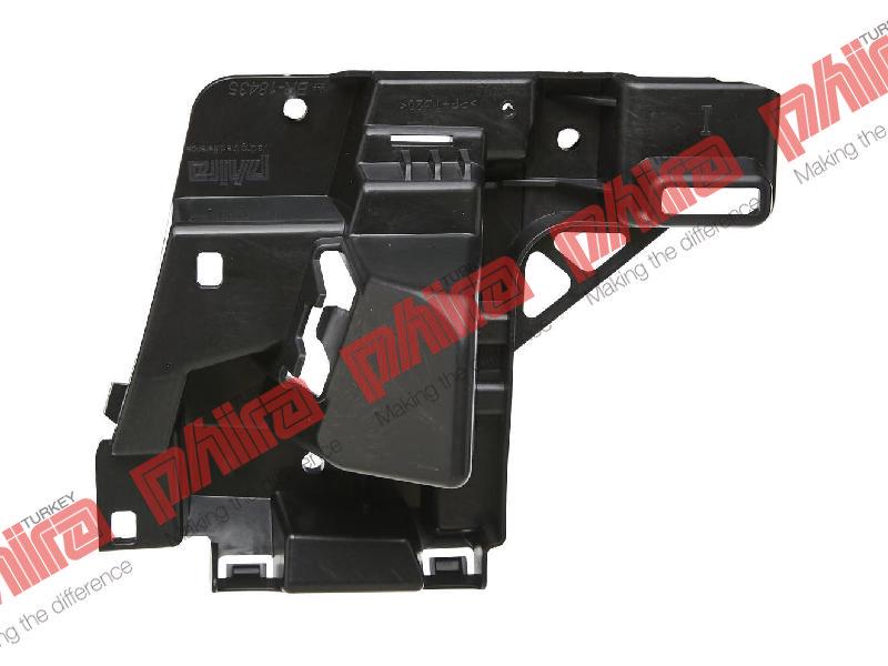 TAMPON BRAKETİ ARKA SOL STOP - CITROEN BERLINGO yedek parça