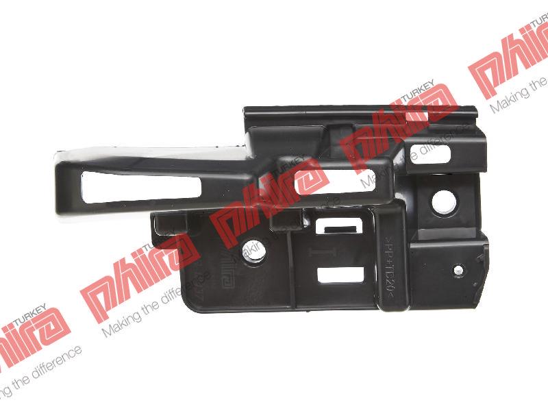 TAMPON BRAKETİ ARKA SAĞ - Peugeot PARTNER yedek parça