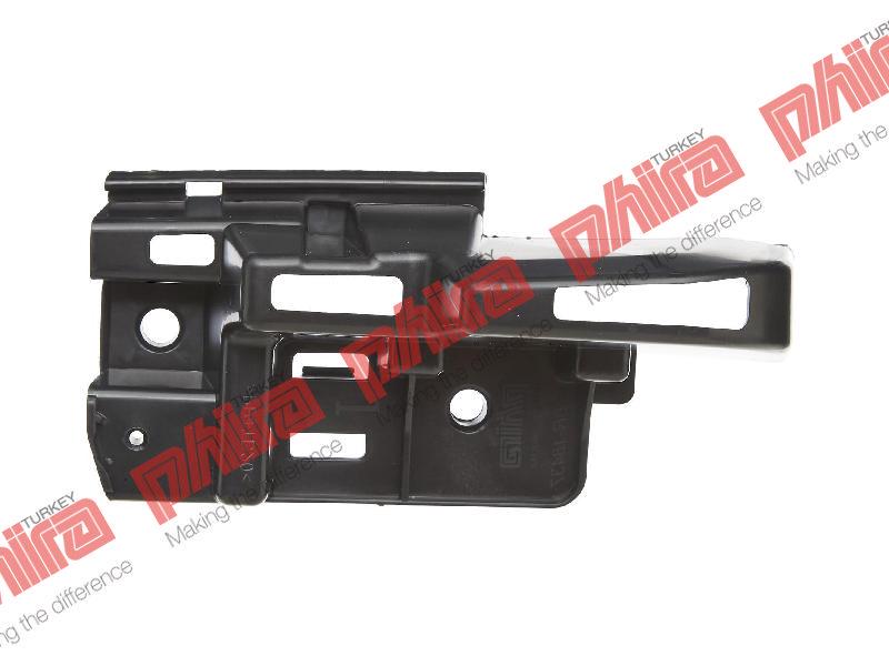 TAMPON BRAKETİ ARKA SOL - CITROEN BERLINGO yedek parça