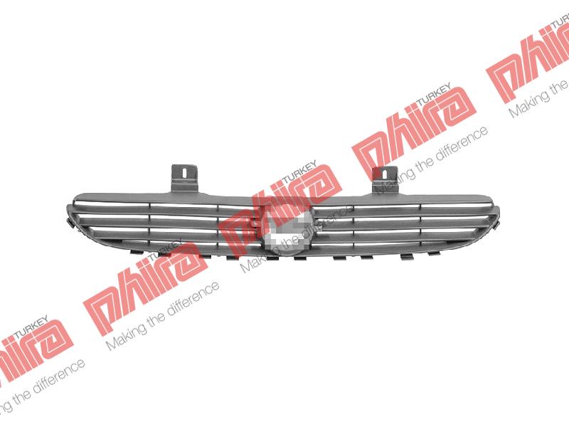 PANJUR ÖN SİYAH - OPEL CORSA B yedek parça