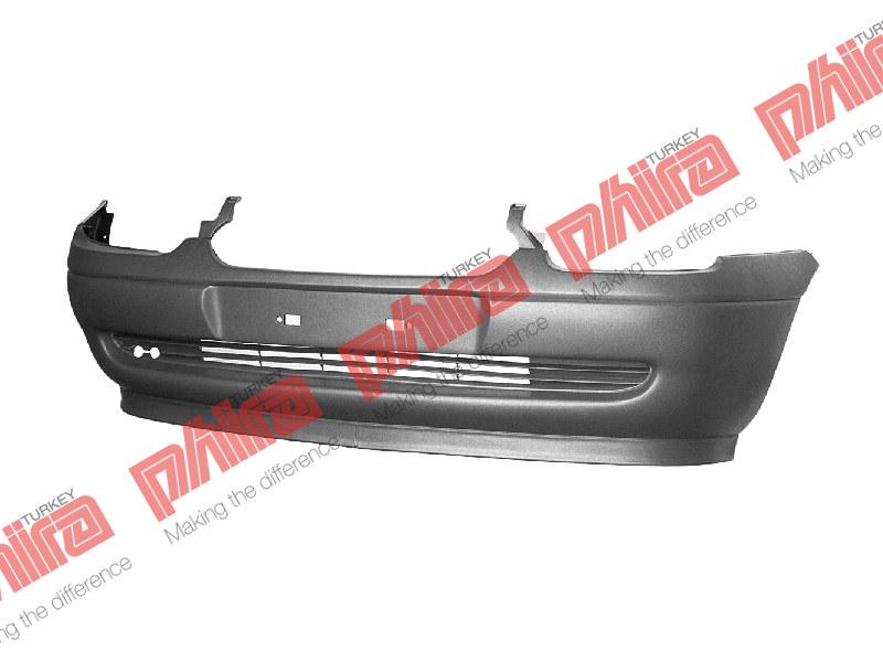 TAMPON ÖN ASTARSIZ - OPEL CORSA yedek parça