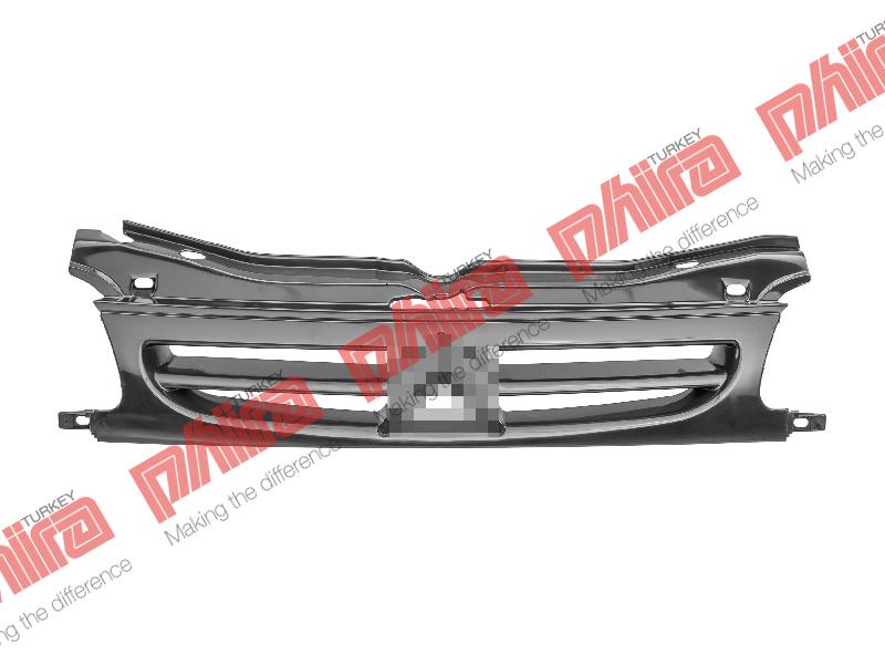 PANJUR ÖN DIŞ SİYAH - CITROEN BERLINGO yedek parça