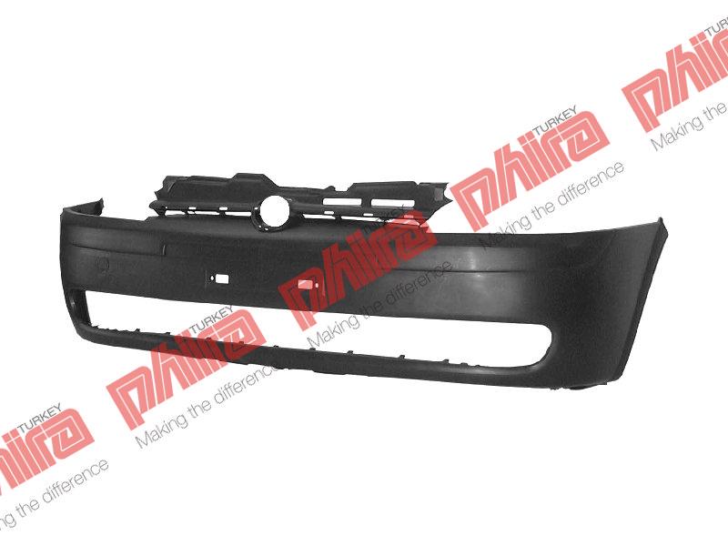 TAMPON ÖN SİYAH SİSSİZ - OPEL CORSA C-COMBO yedek parça