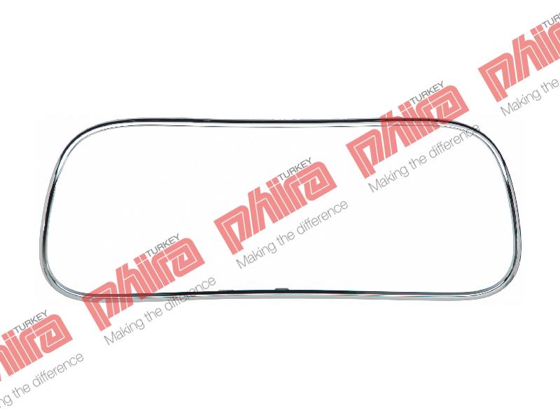 PANJUR NİKELAJI - CITROEN C1 yedek parça