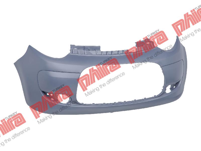 TAMPON ÖN ASTARLI - CITROEN C1 yedek parça