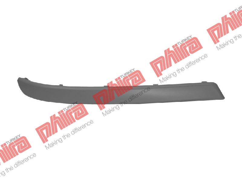 TAMPON BANDI ÖN SAĞ ASTARLI - OPEL CORSA C yedek parça