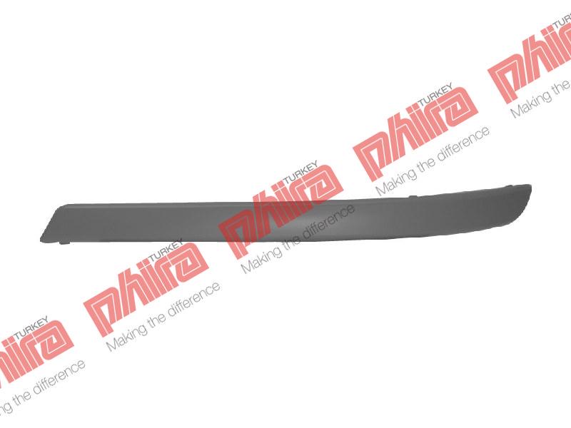 TAMPON BANDI ÖN SOL ASTARLI - OPEL CORSA C yedek parça