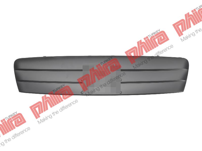 PANJUR ÖN SİYAH - CITROEN C2 yedek parça