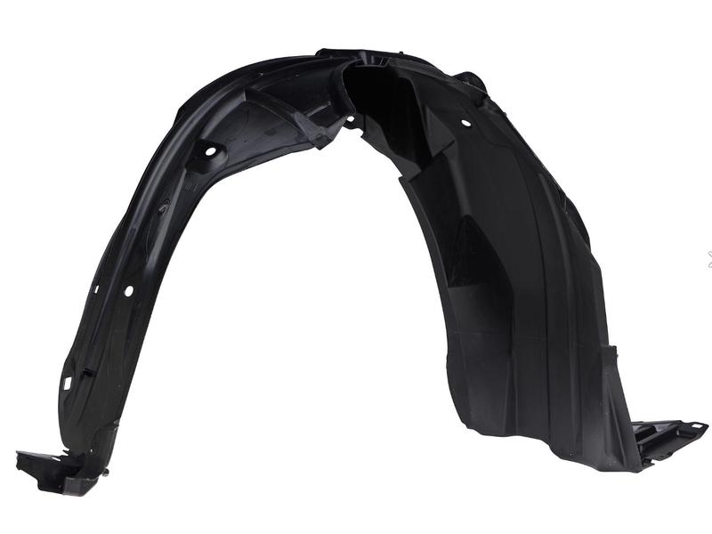 ÇAMURLUK DAVLUMBAZI ÖN SOL - TOYOTA YARIS yedek parça