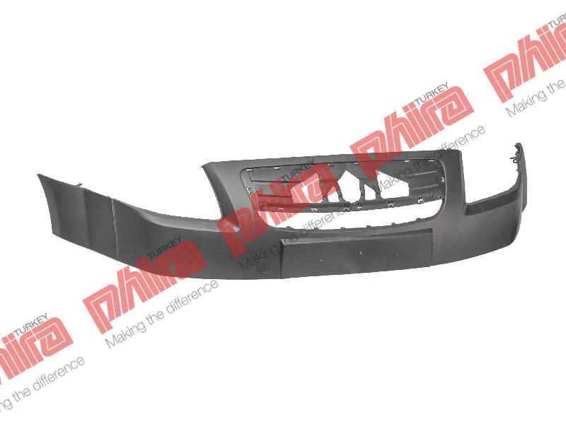 TAMPON ÖN ÜST SİYAH - CITROEN C2 yedek parça