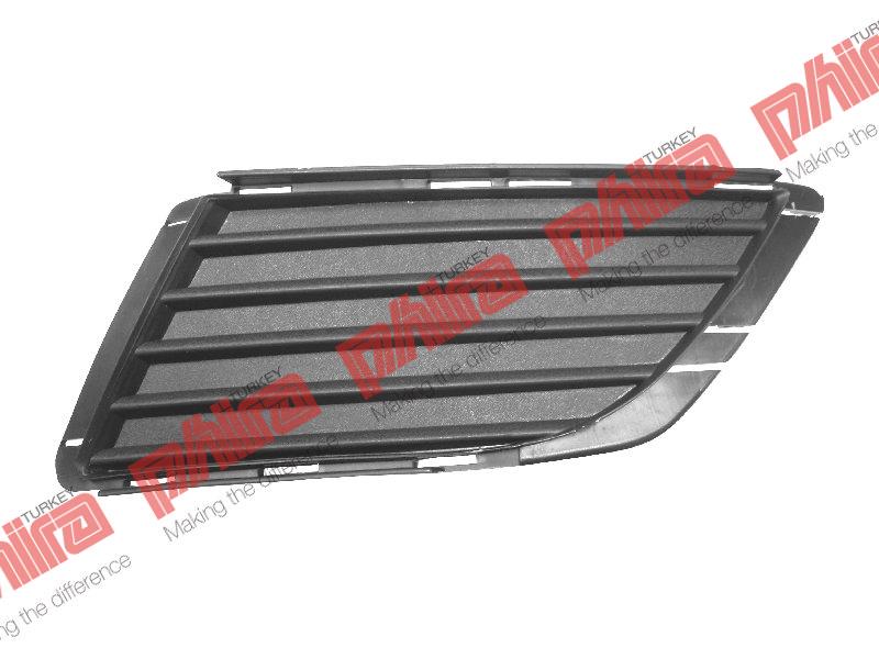 SİS FAR KAPAĞI ÖN SOL SİSSİZ - OPEL CORSA C yedek parça